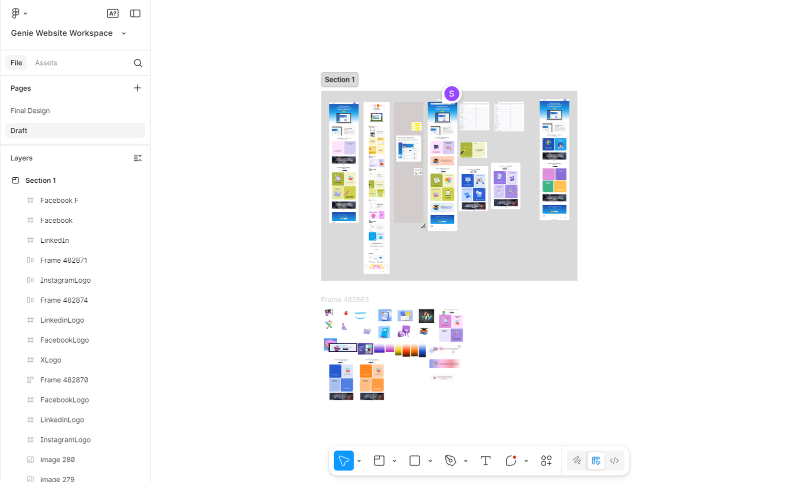 Website Design